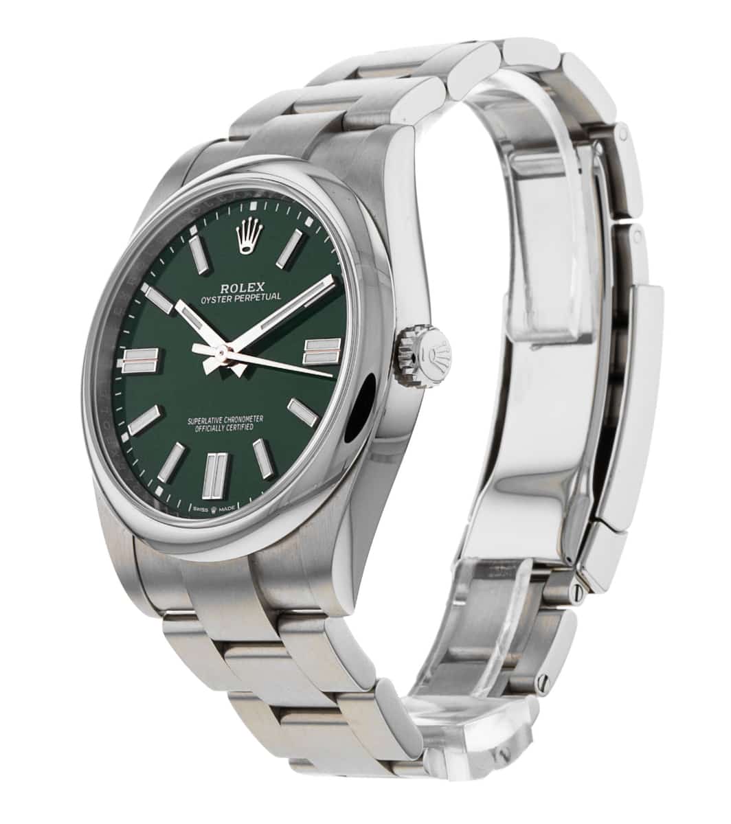 Rolex Oyster Perpetual 124300 Rolex Oyster Perpetual 124300